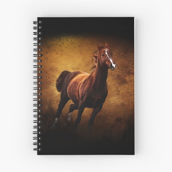 Item preview, Horse Running Art designed and sold by KACE Creative.