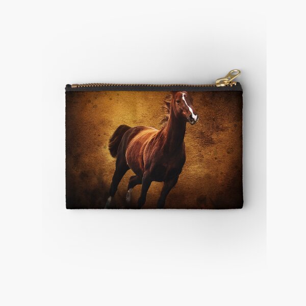 Item preview, Horse Running Art designed and sold by KACE Creative.