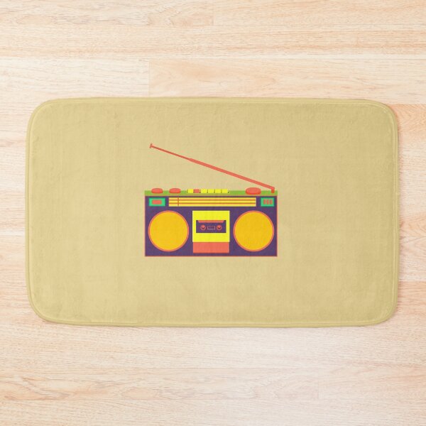 Item preview, boombox - old cassette - Devices designed and sold by hotamr.