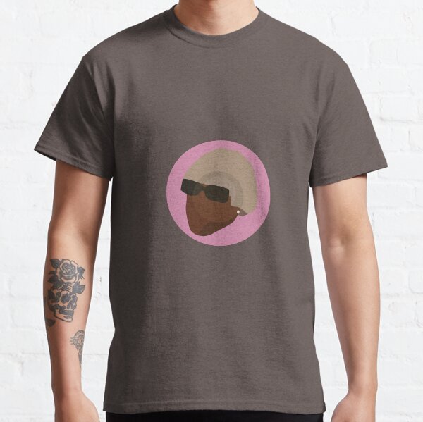 tyler the creater album Classic T-Shirt