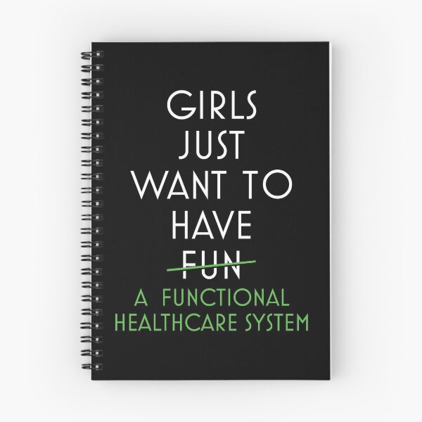 Item preview, A Functional Healthcare System for Girls Reform design designed and sold by jakehughes2015.