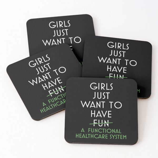 Item preview, A Functional Healthcare System for Girls Reform design designed and sold by jakehughes2015.