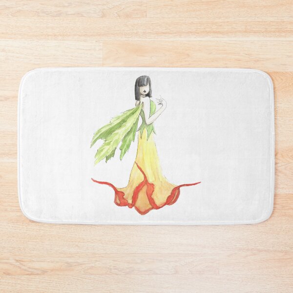 Item preview, Datura, the poisoned fairy designed and sold by Crea-RiBo.