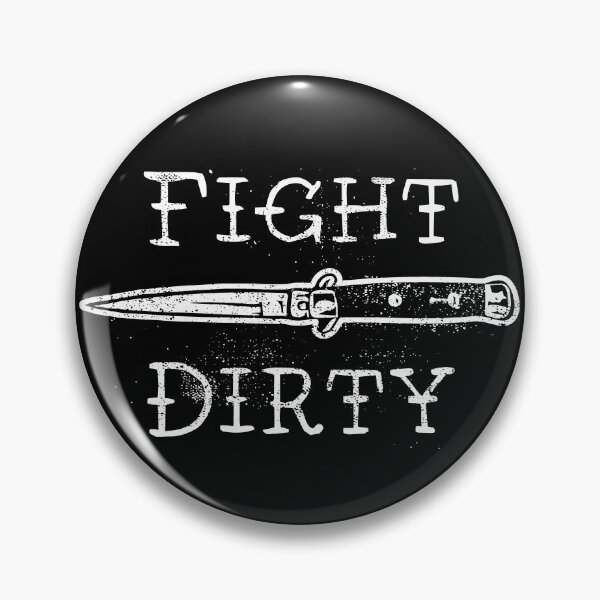 Item preview, Pastel Goth Kawaii Punk Fight Dirty Switchblade  designed and sold by blueveins.
