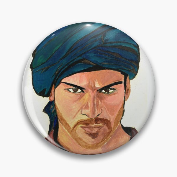 Item preview, bedouin 3 designed and sold by Mikexkish.