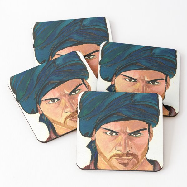 Item preview, bedouin 3 designed and sold by Mikexkish.