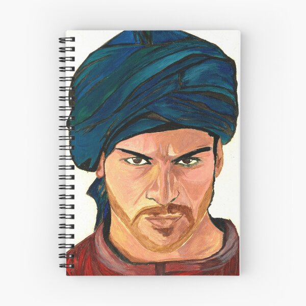 Item preview, bedouin 3 designed and sold by Mikexkish.