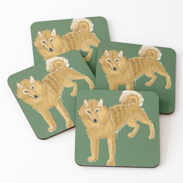 Item preview, Hokkaido Ken designed and sold by belettelepink.