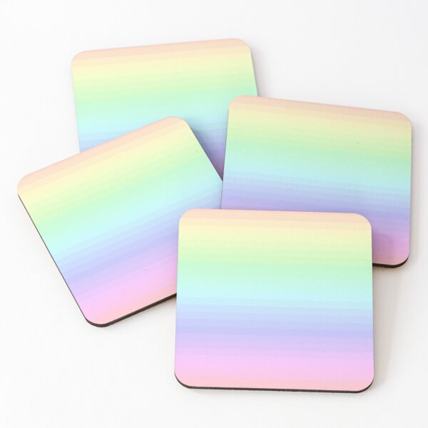Item preview, Stripe of Pastel  designed and sold by UrbanAlienShops.