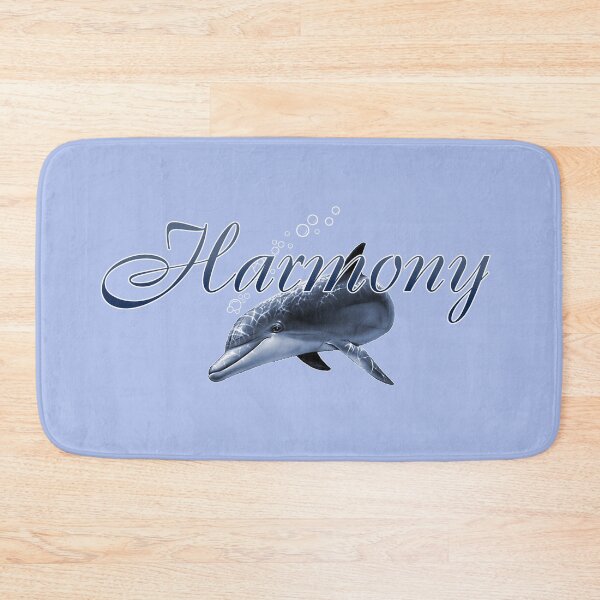 Item preview, Dolphin Harmony designed and sold by granprints.
