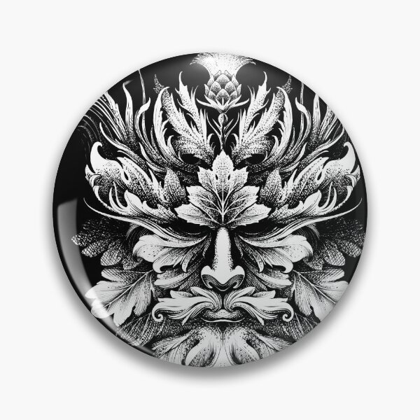 Item preview, Greenman designed and sold by Boris6666.