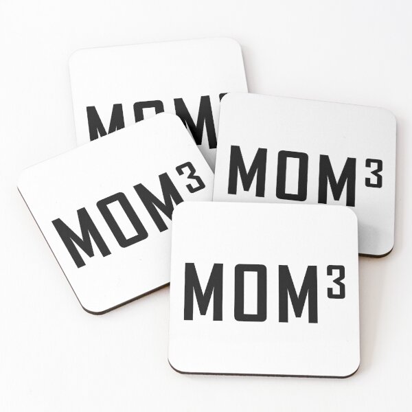 Item preview, Mom 3 designed and sold by KACE Creative.