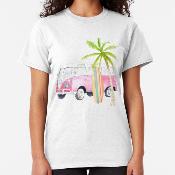 Copy of T-shirt classique