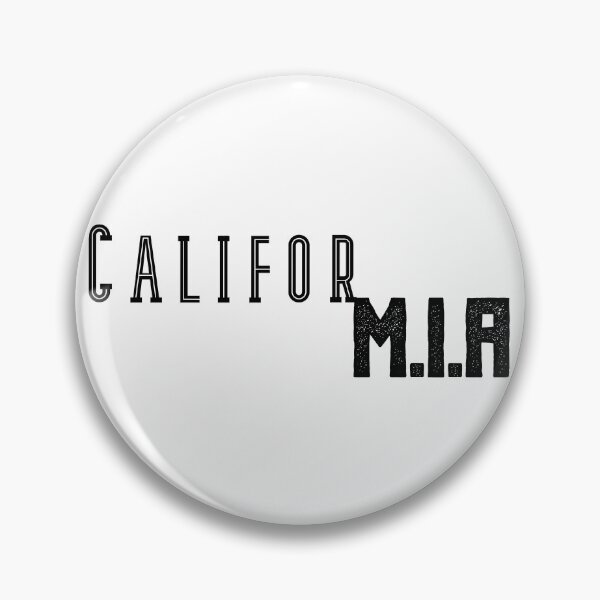 Item preview, Califor designed and sold by alwaystakea.