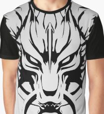Camiseta gráfica Fenrir