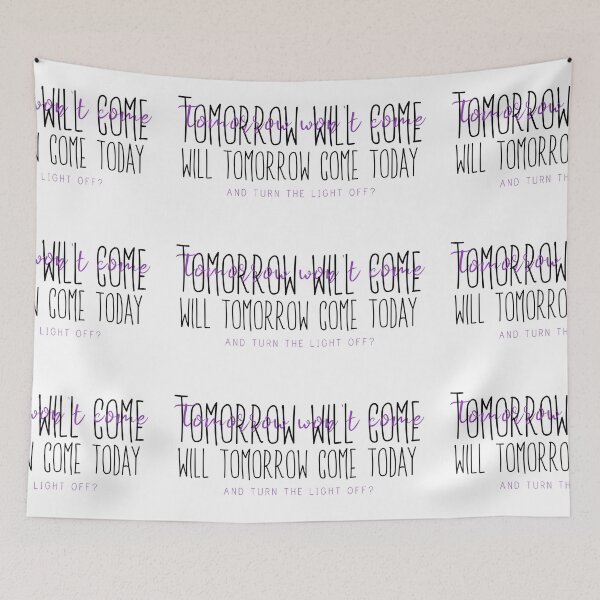 Item preview, turn the light off designed and sold by alwaystakea.