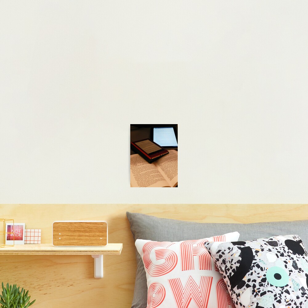 Item preview, Photographic Print designed and sold by secondsited.