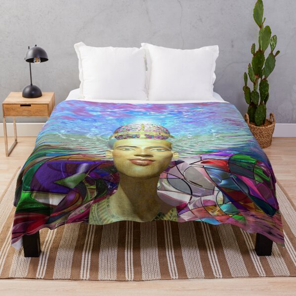 Item preview, Egyptian Goddess designed and sold by Icarusismart.