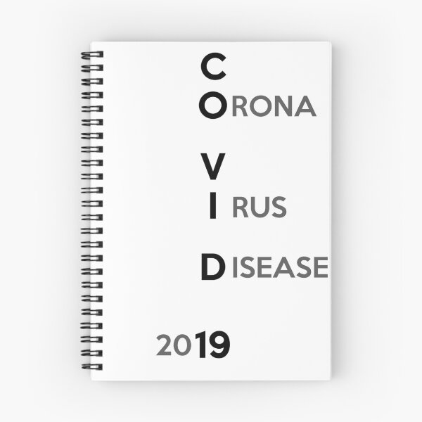 Item preview, Coronavirus Disease 2019 designed and sold by Palya.