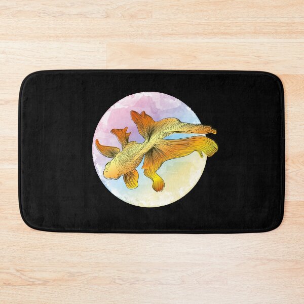 Item preview, My spirit animal is a Goldfish designed and sold by John Hana.