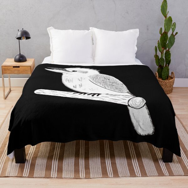 Item preview, Australian Kookaburra designed and sold by BundaBear.