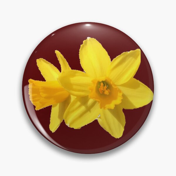 Item preview, Little Yellow Daffodils designed and sold by Amanda1775.