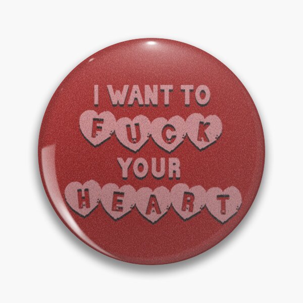 Item preview, F*ck Your Heart designed and sold by mysterymixtapes.