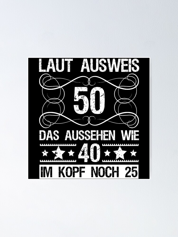 Lustig Bilder Lustig 50 Geburtstag Mann 50 Geburtstag Mann Geschenk