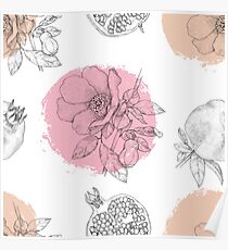 grapefruit Poster