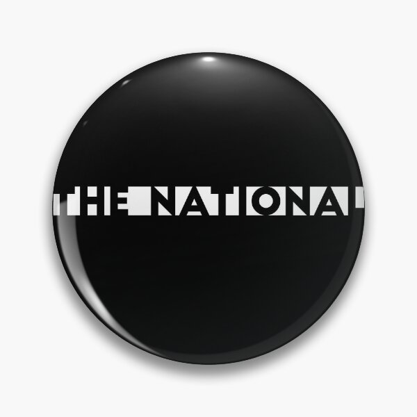 Item preview, El logotipo de la banda nacional designed and sold by TheN.