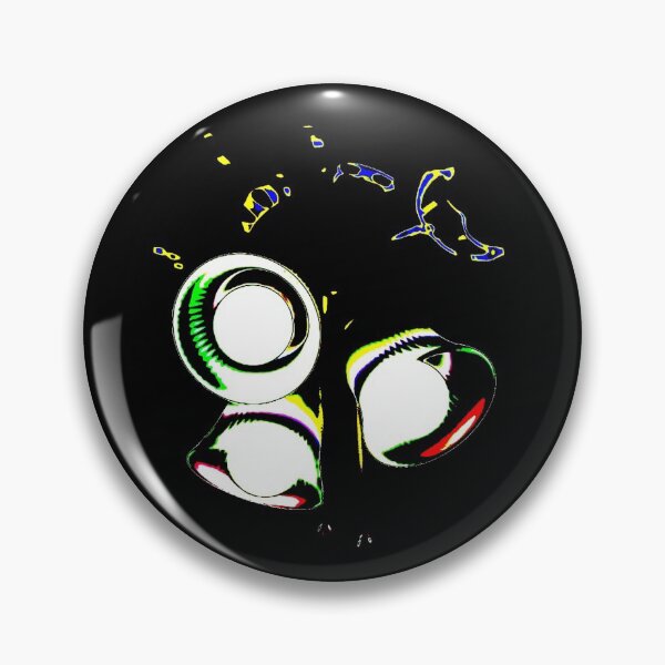 Item preview, The Fan   designed and sold by GrudleBay.
