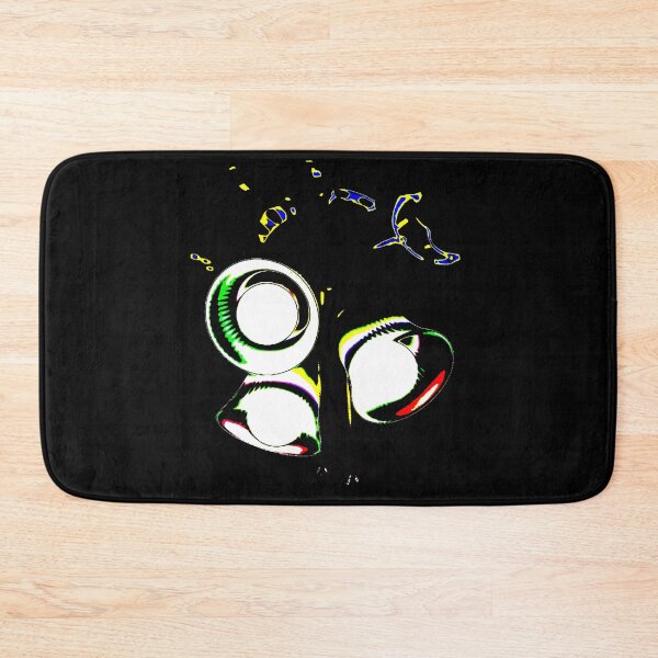 Item preview, The Fan   designed and sold by GrudleBay.