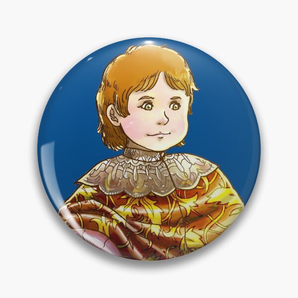 Item preview, Prince Henry designed and sold by reynoldjay.