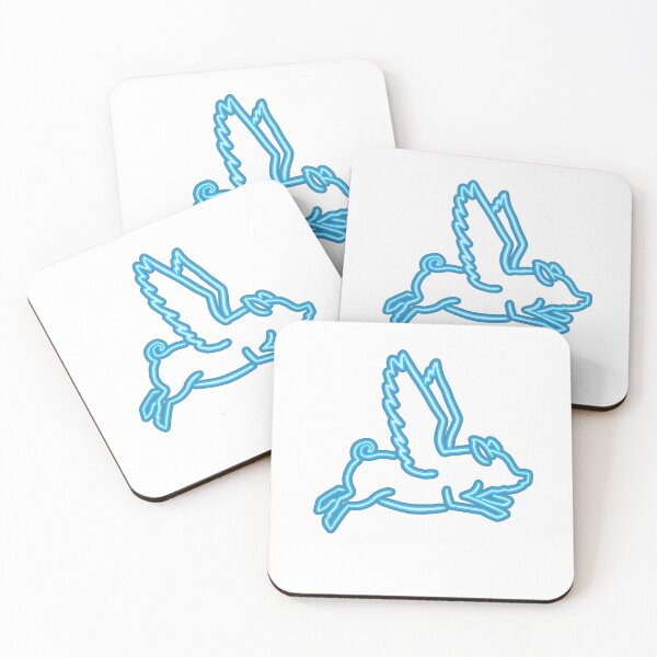 Item preview, Perspective Flying Pig designed and sold by mysterymixtapes.