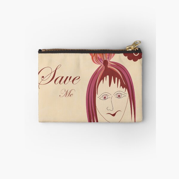 Item preview, save female  save world design designed and sold by hutofdesigns.
