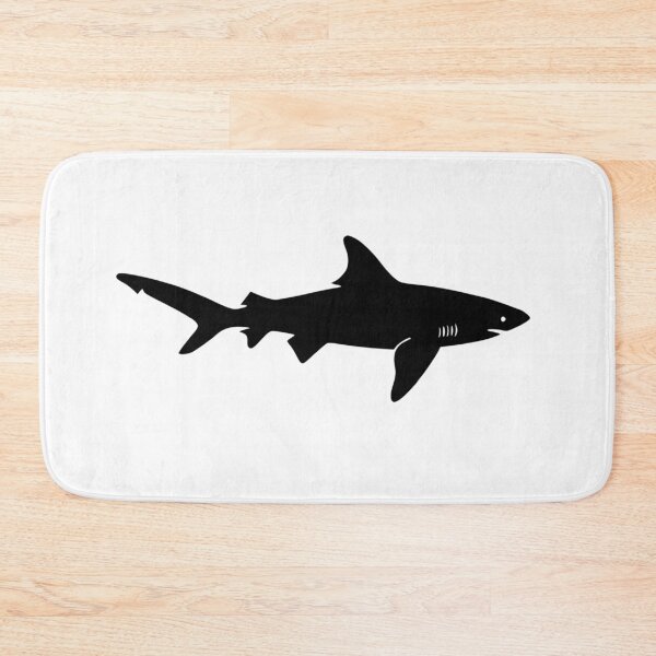 Item preview, Shark Shadow designed and sold by Visualsplendors.