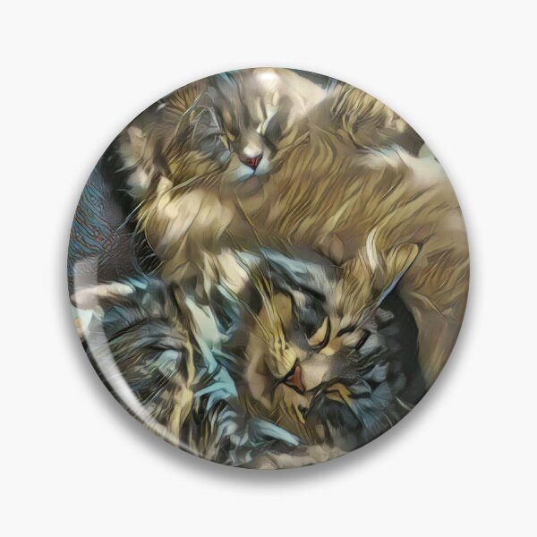 Item preview, Snuggles designed and sold by Sonia Osiecka Ramsurn.