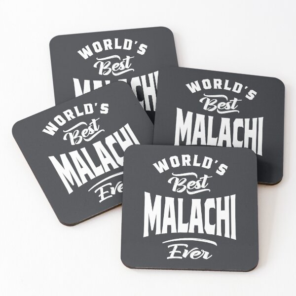 Item preview, Malachi Personalized Name Birthday Gift designed and sold by cidolopez.