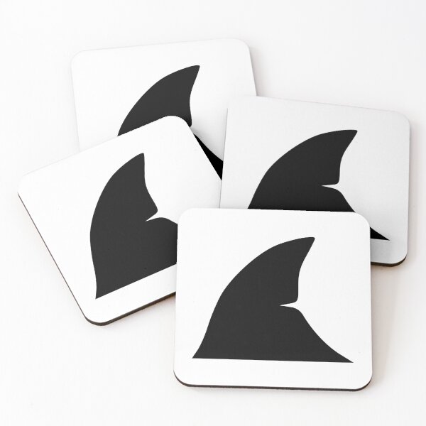 Item preview, FIN! designed and sold by Visualsplendors.