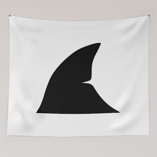 Item preview, FIN! designed and sold by Visualsplendors.
