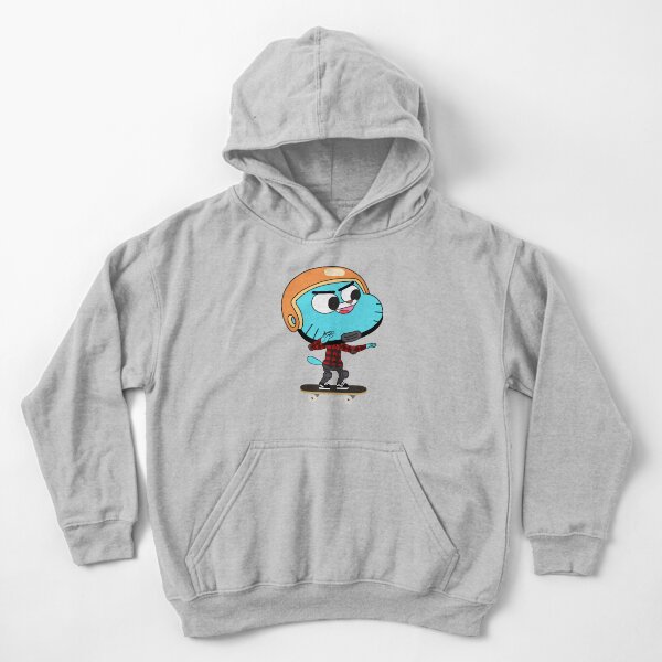 kids skate hoodies