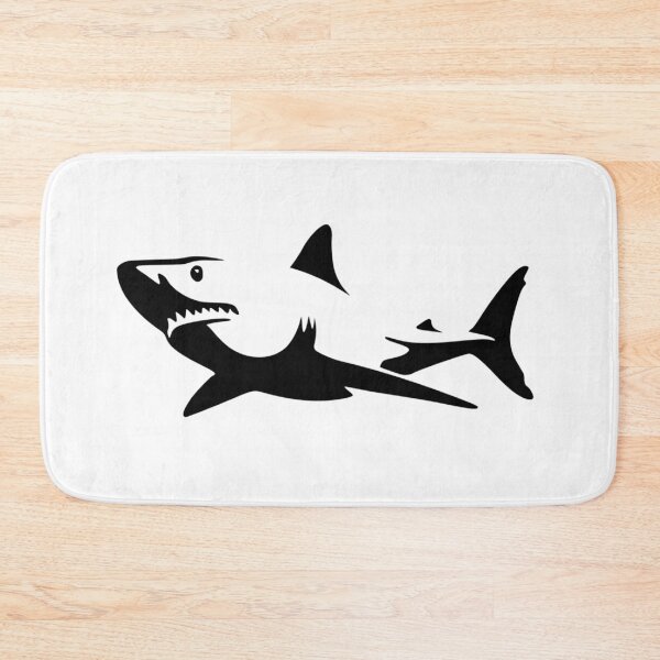 Item preview, Shark Approaching designed and sold by Visualsplendors.