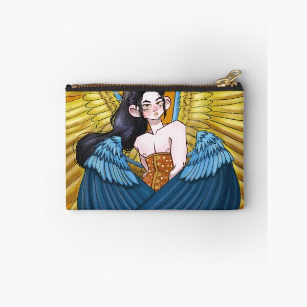 Item preview, Angel - Ambrose designed and sold by Elaine-Art.