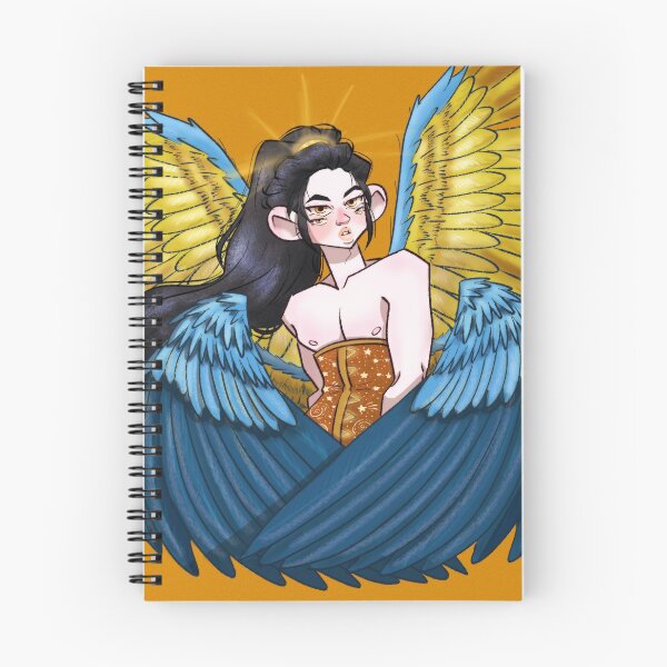 Item preview, Angel - Ambrose designed and sold by Elaine-Art.