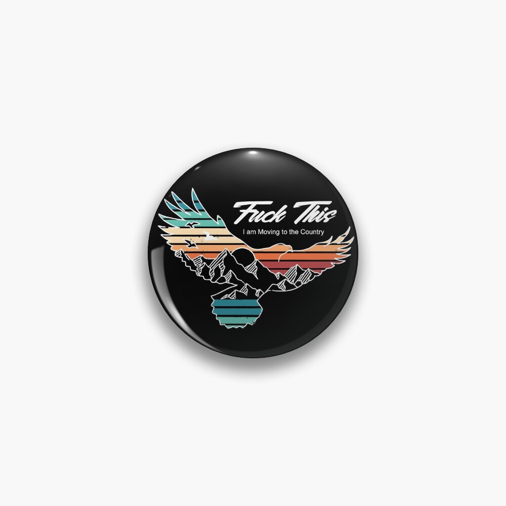 Item preview, Pin designed and sold by greenarmyman.