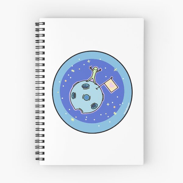 Item preview, Another Small Step designed and sold by Maya Swaminathan.