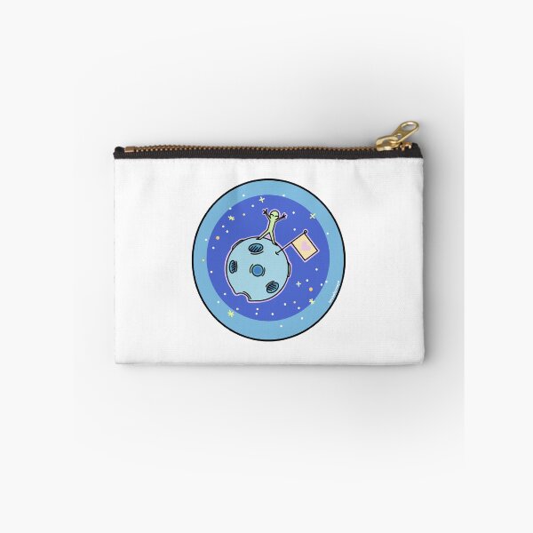 Item preview, Another Small Step designed and sold by Maya Swaminathan.