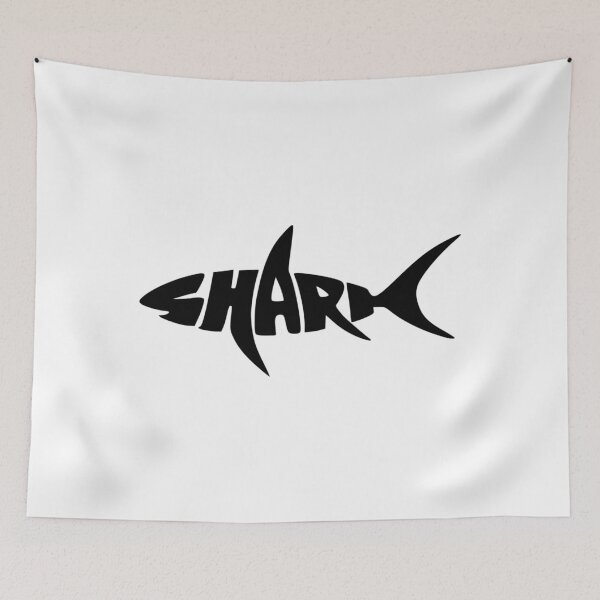 Item preview, Word Shark designed and sold by Visualsplendors.