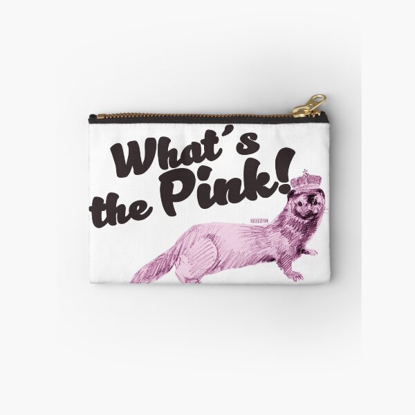 Item preview, What's the pink? designed and sold by belettelepink.