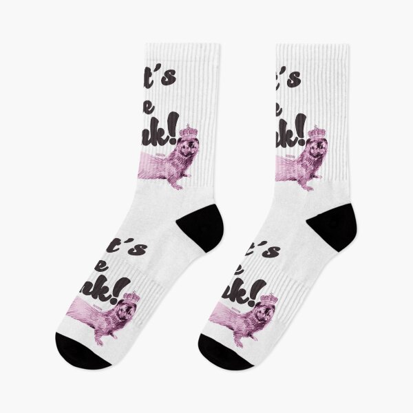 Item preview, What's the pink? designed and sold by belettelepink.